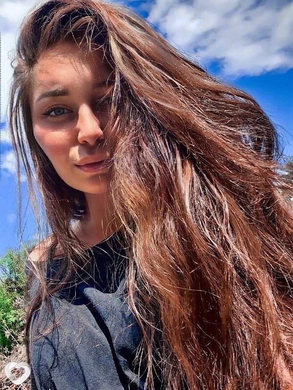 Анюта, 28, Перми — анкета №3373273