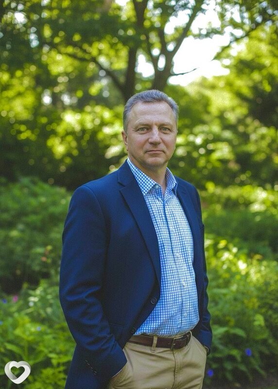 Александр, 53, Сызрани — анкета №3373275