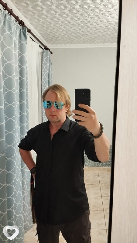 Сергей, 34, Электростали — анкета №3373406
