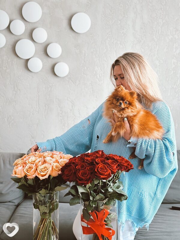 Ольга, 50, Владивостоке — анкета №3373414