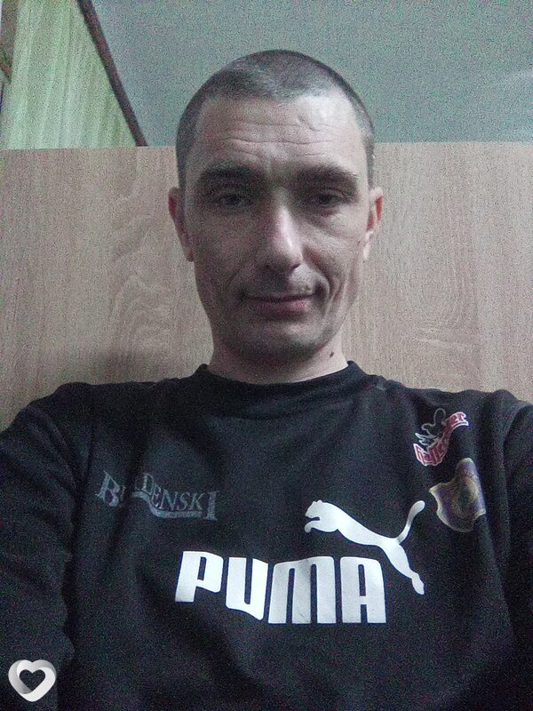 Сергей, 38, Кривое Роге — анкета №3373423