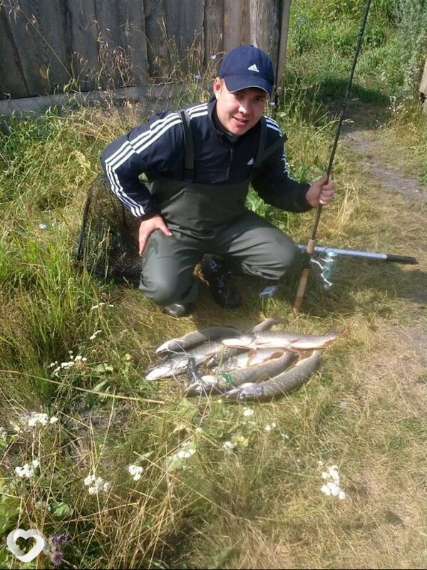 Демид, 38, Саратове — анкета №3373424