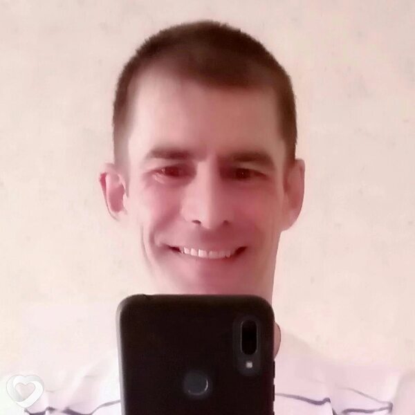 Владимир, 49, Перми — анкета №3373427