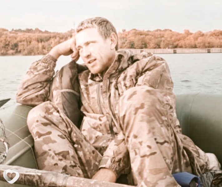 Михаил, 42, Сызрани — анкета №3373428