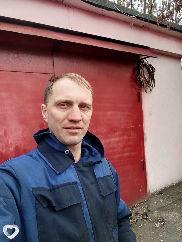 Александр, 37, Гомеле — анкета №3373431