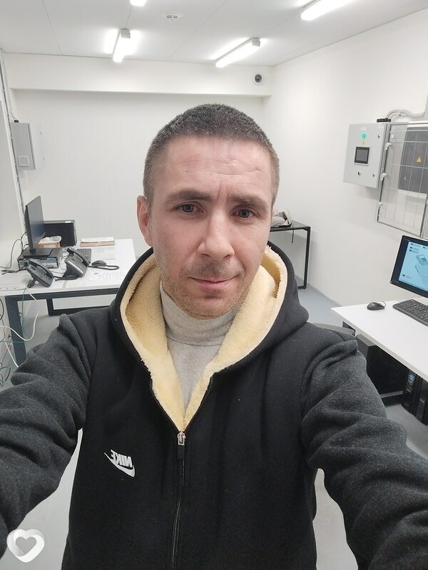 Виктор, 36, Минске — анкета №3373444