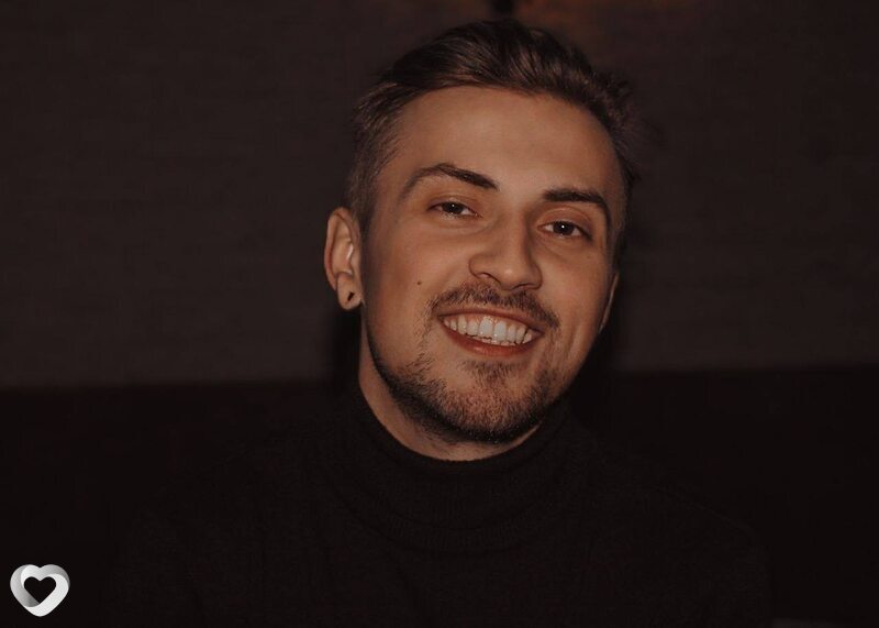 Александр, 33, Столбцах — анкета №3373452