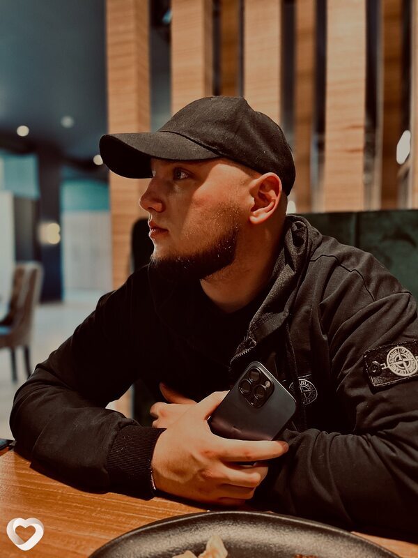Даниил, 26, Обнинске — анкета №3373454