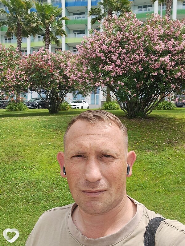 Виктор, 35, Новошахтинске — анкета №3373455