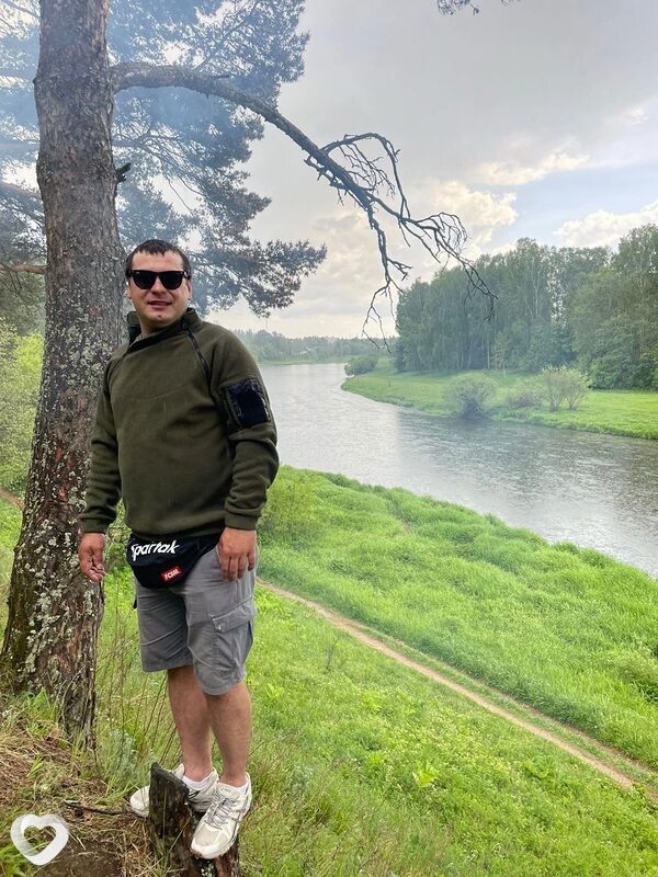 Юрий, Руза