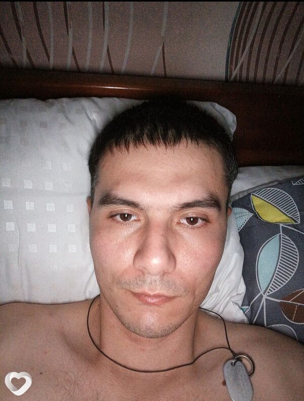 Бек, 27, Ростове-на-Дону — анкета №3373457