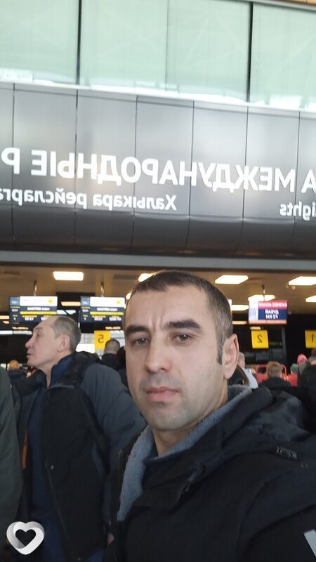 Якуб, 41, Казани — анкета №3373458