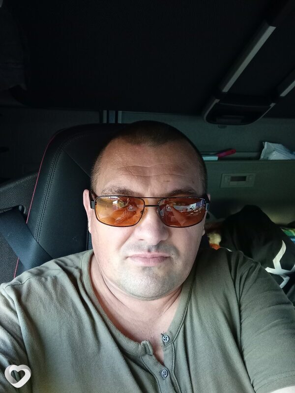 Дмитрий, 51, Гродно — анкета №3373470