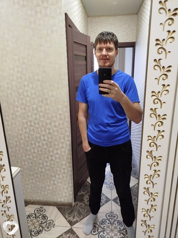 Влад, 36, Казани — анкета №3373472