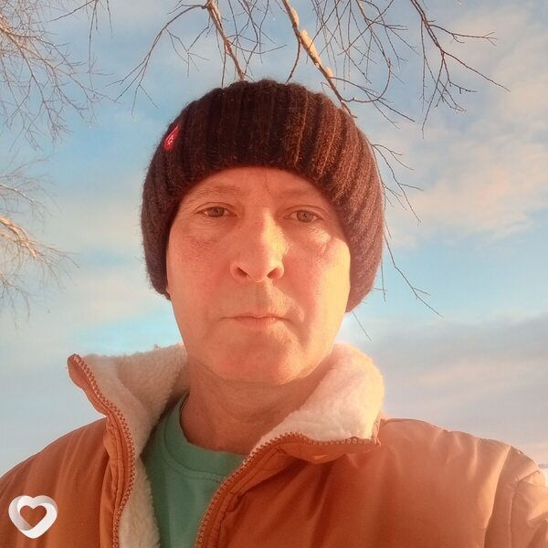 Виталий, 47, Архангельске — анкета №3373474