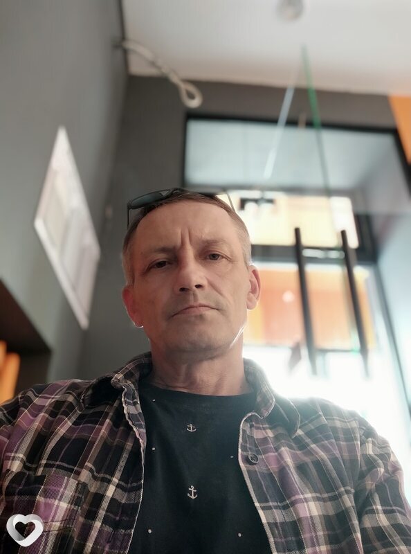 Серёга, 56, Харькове — анкета №3373476
