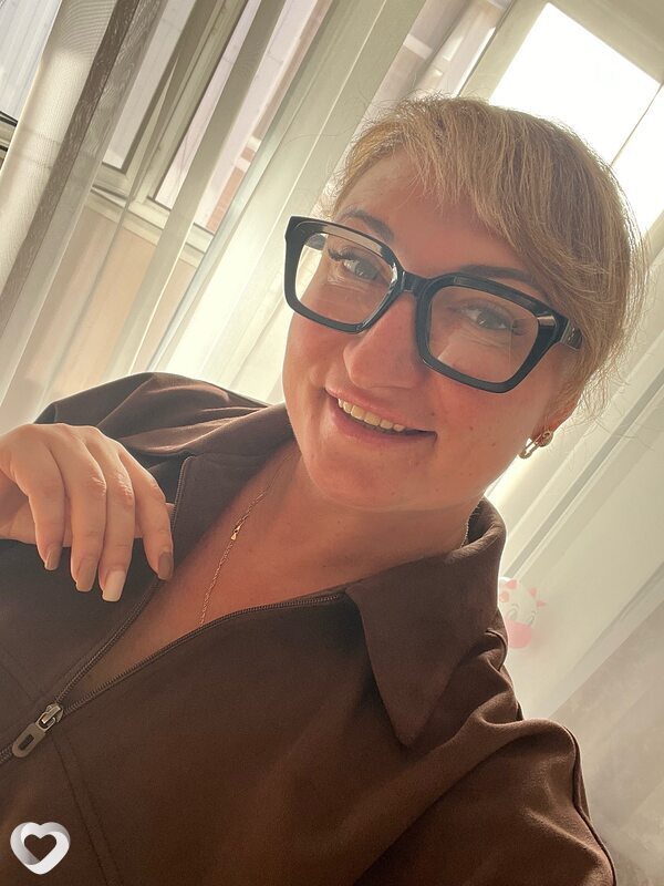 Татьяна, 40, Анапе — анкета №3373488