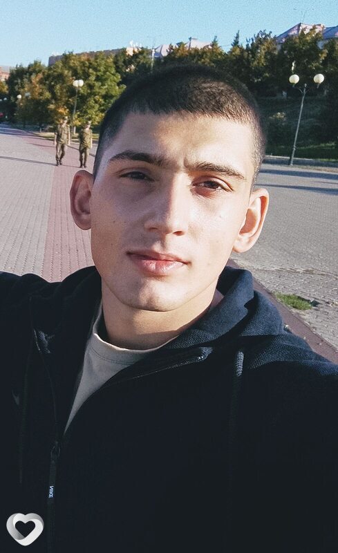 Самир, Камышин