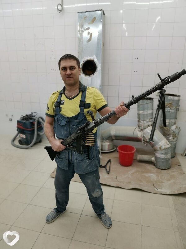 Игорь, Новосокольники