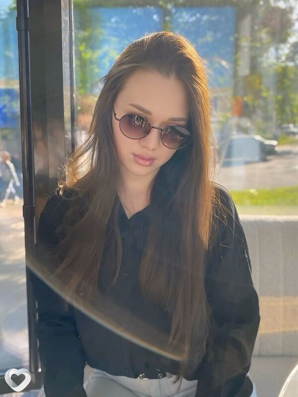 Маша, 27, Хабаровске — анкета №3373705