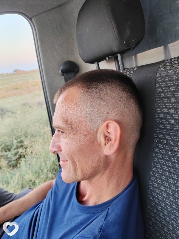 Александр, 47, Волгограде — анкета №3373709