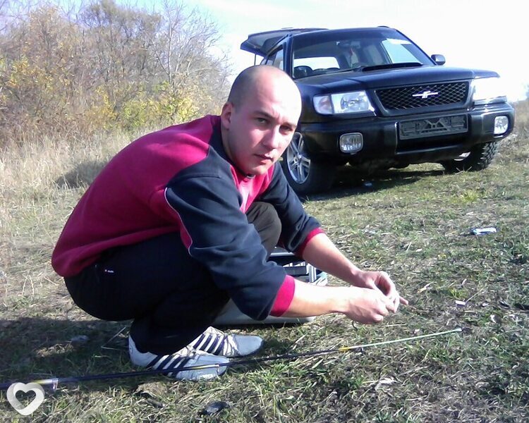 Тутси, 36, Кемерове — анкета №3373713