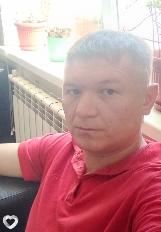 Артур, 37, Стерлитамаке — анкета №3373718