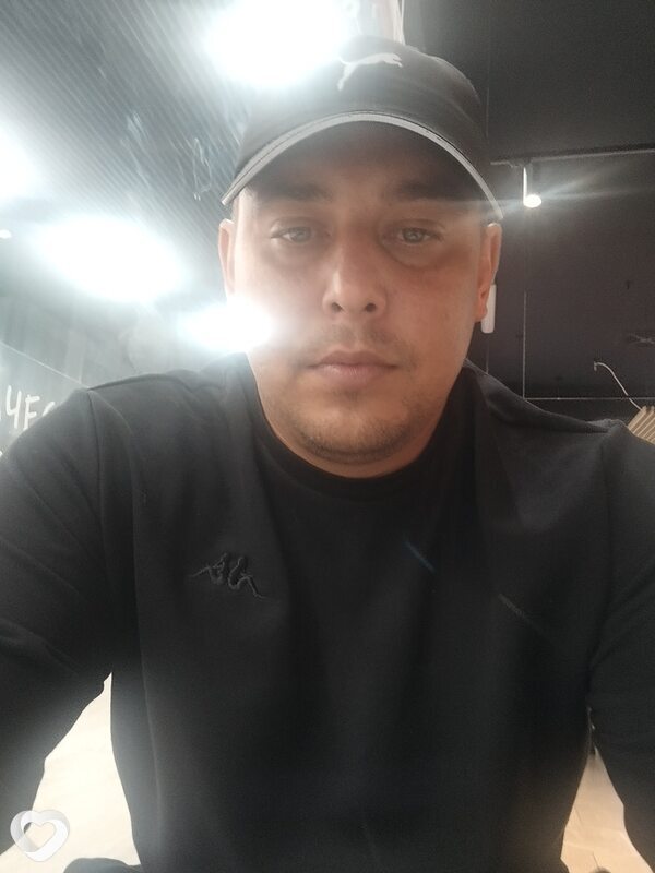 Николай, 32, Слуцке — анкета №3373556