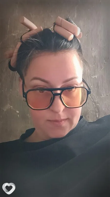 Любовь, 33, Барнауле — анкета №3373557
