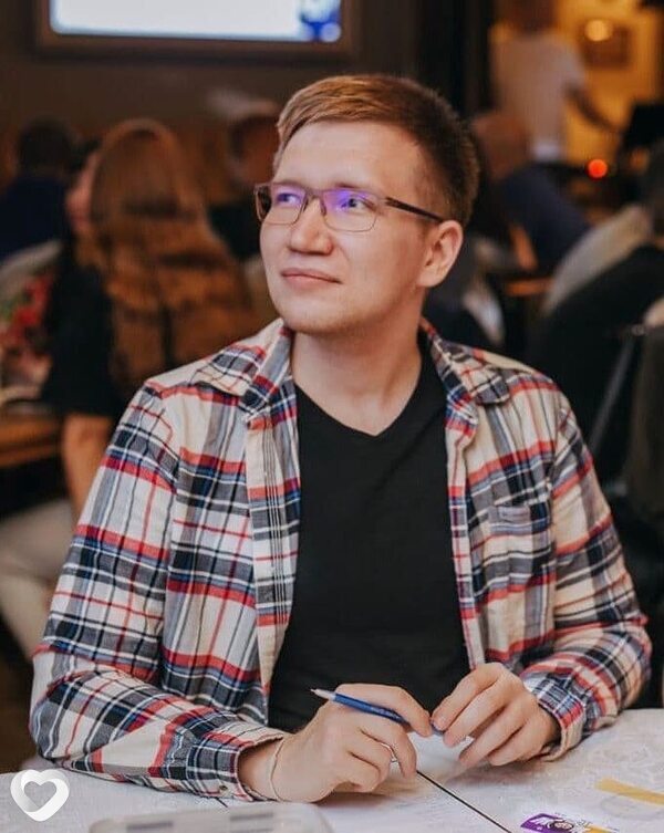 Илья, 35, Ростове-на-Дону — анкета №3373558