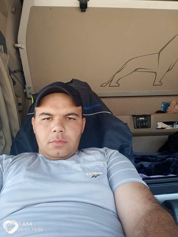 Shavkat, 35, Минске — анкета №3373559