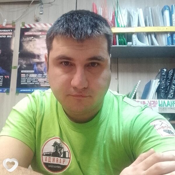 Антон, 32, Черемхове — анкета №3373571