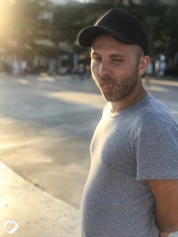 Сергей, 38, Москве — анкета №3373572