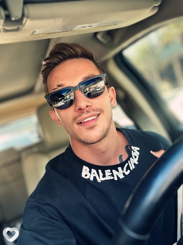Евгений, 32, Самаре — анкета №3373574