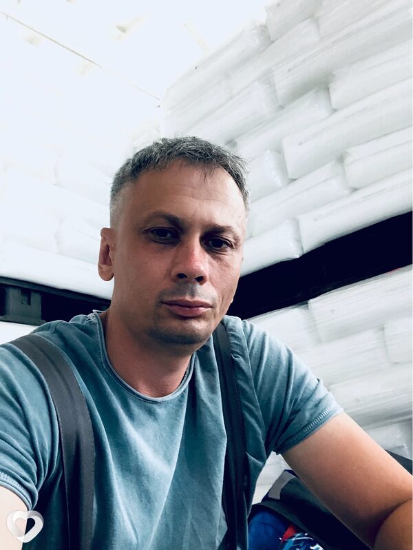 Ильвир, 40, Орске — анкета №3373575
