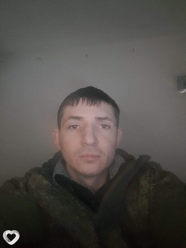 Иван, 37, Елабуге — анкета №3373577
