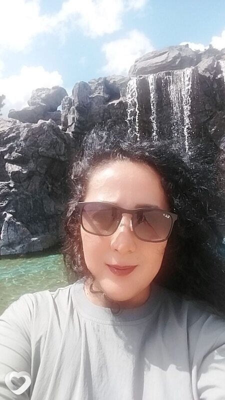Алия, 47, Алматы — анкета №3373578