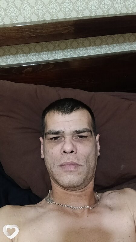 Дмитрий, 39, Челябинске — анкета №3373613