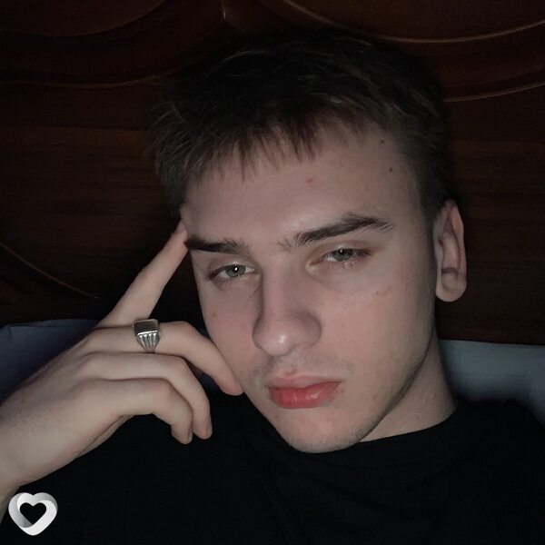 Евгений, 22, Гомеле — анкета №3373619