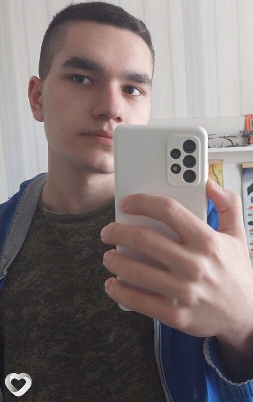 Руслан, 24, Минске — анкета №3373625