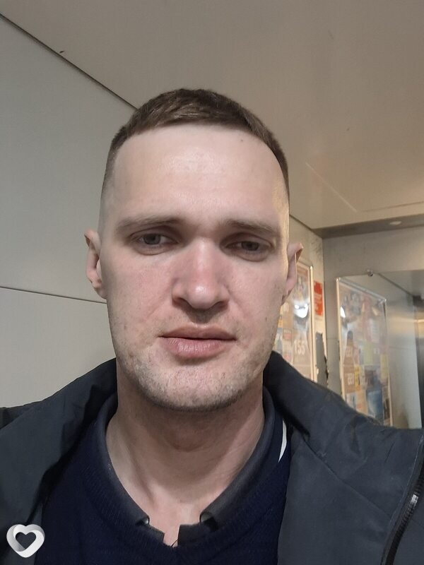 Дмитрий, 35, Краснодаре — анкета №3373631