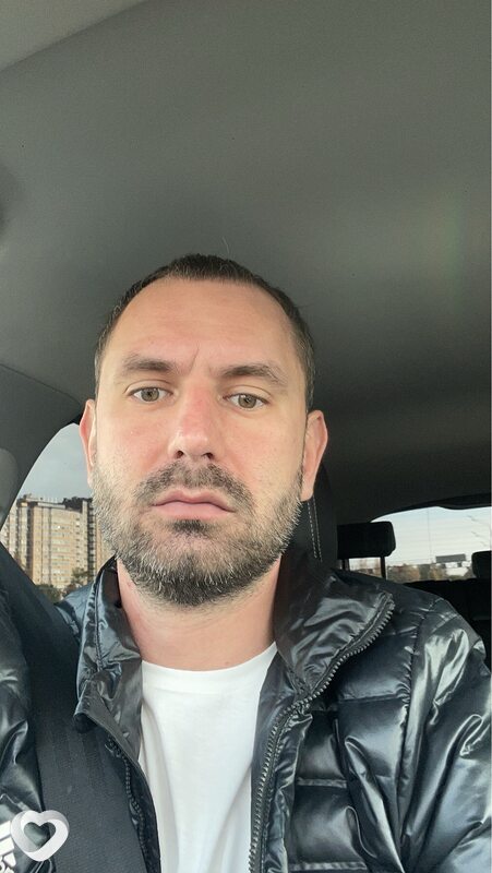 Максим, 36, Мытищах — анкета №3373635