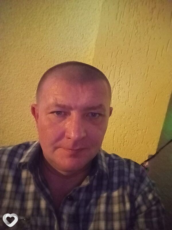 Валерий, 46, Пушкино (Московская Обл) — анкета №3373637