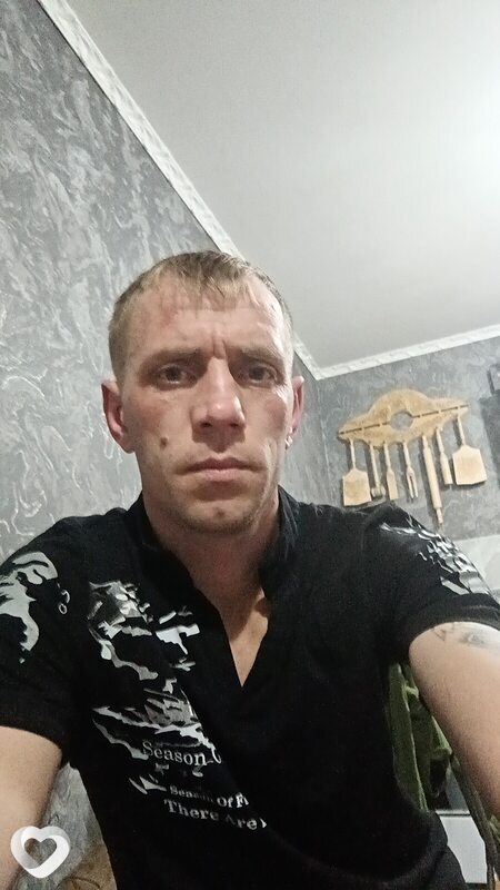 Игорь, 34, Риддер — анкета №3373642