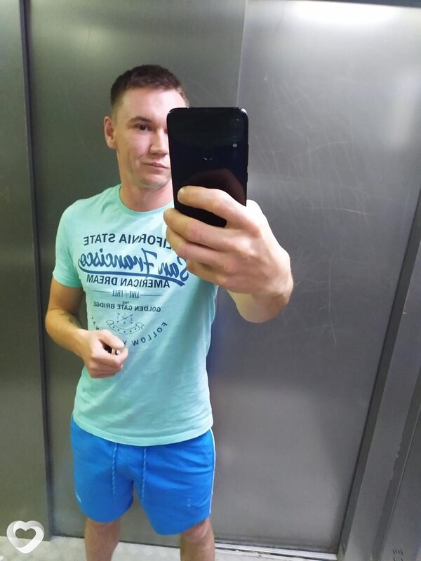Василий, 36, Кашире — анкета №3373648