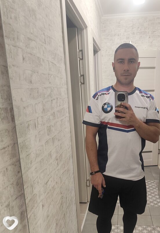 Кирилл, 28, Люберцах — анкета №3373683