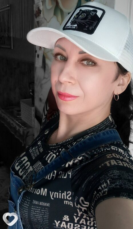 Алёна, 45, Югорске — анкета №3373684