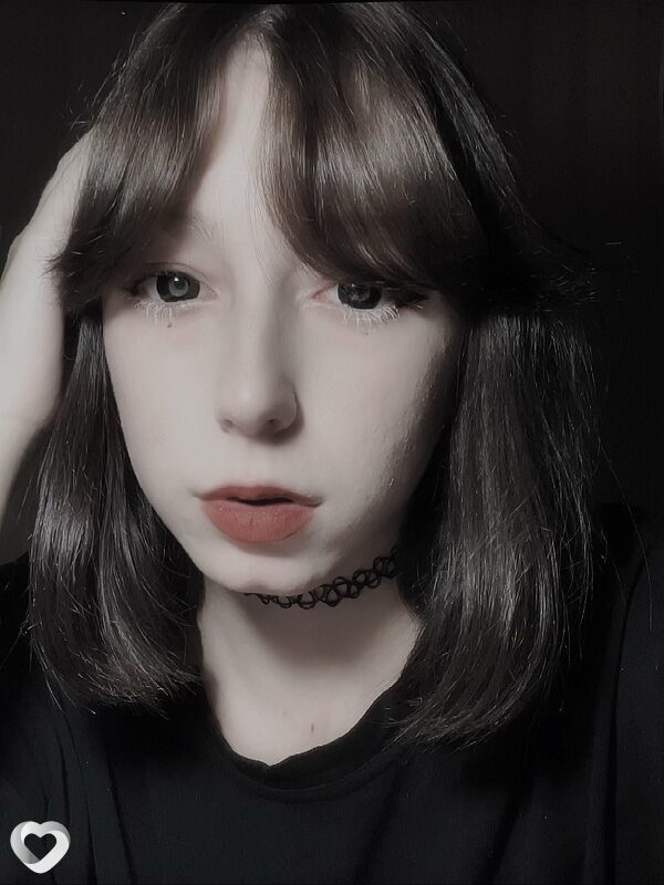 Лия, 20, Москве — анкета №3373686