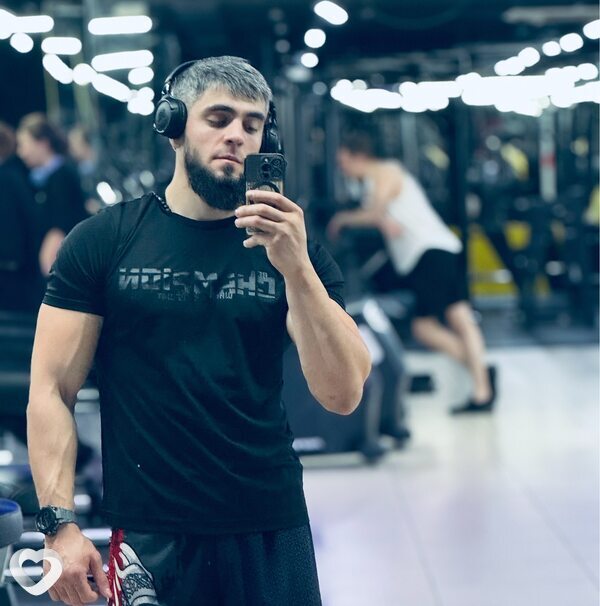 Давид, 26, Джанкое — анкета №3373688