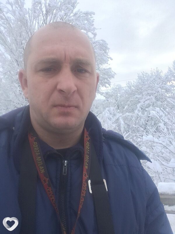 Владимир, 45, Константиновске — анкета №3373691